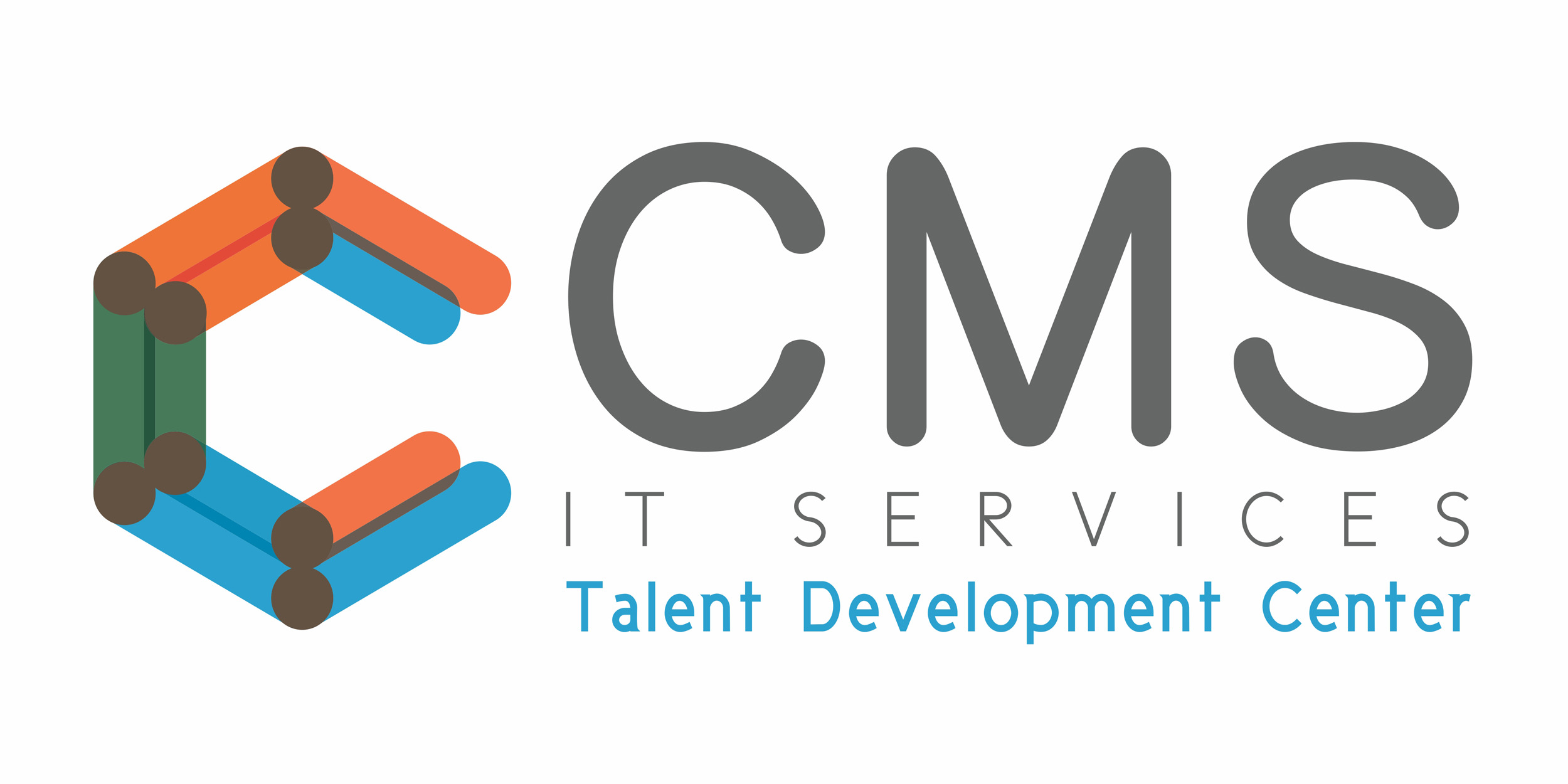More about CMS IT Services Talent Development Center